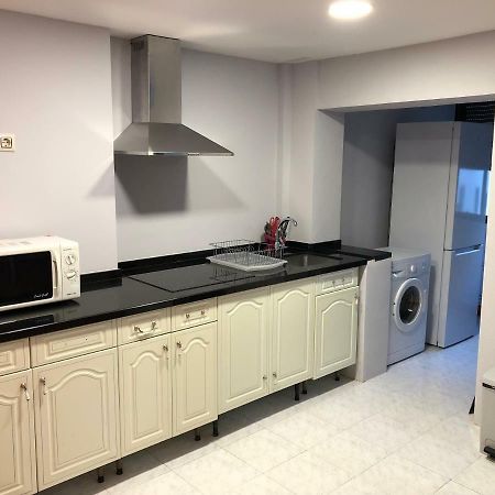 Apartamento Torre Del Clavero Apartment ซาลามังกา ภายนอก รูปภาพ