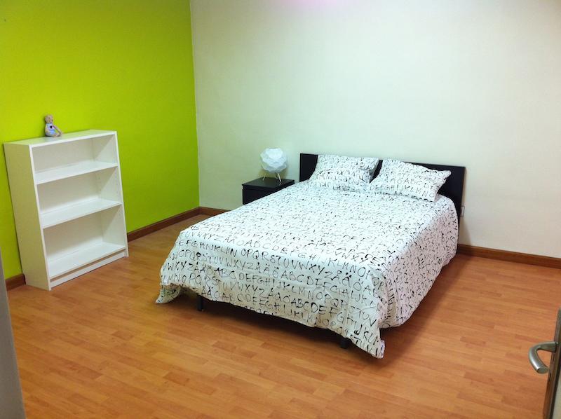 Apartamento Torre Del Clavero Apartment ซาลามังกา ภายนอก รูปภาพ