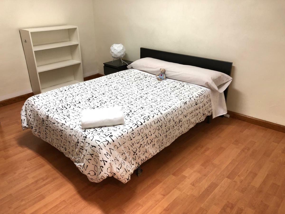 Apartamento Torre Del Clavero Apartment ซาลามังกา ภายนอก รูปภาพ