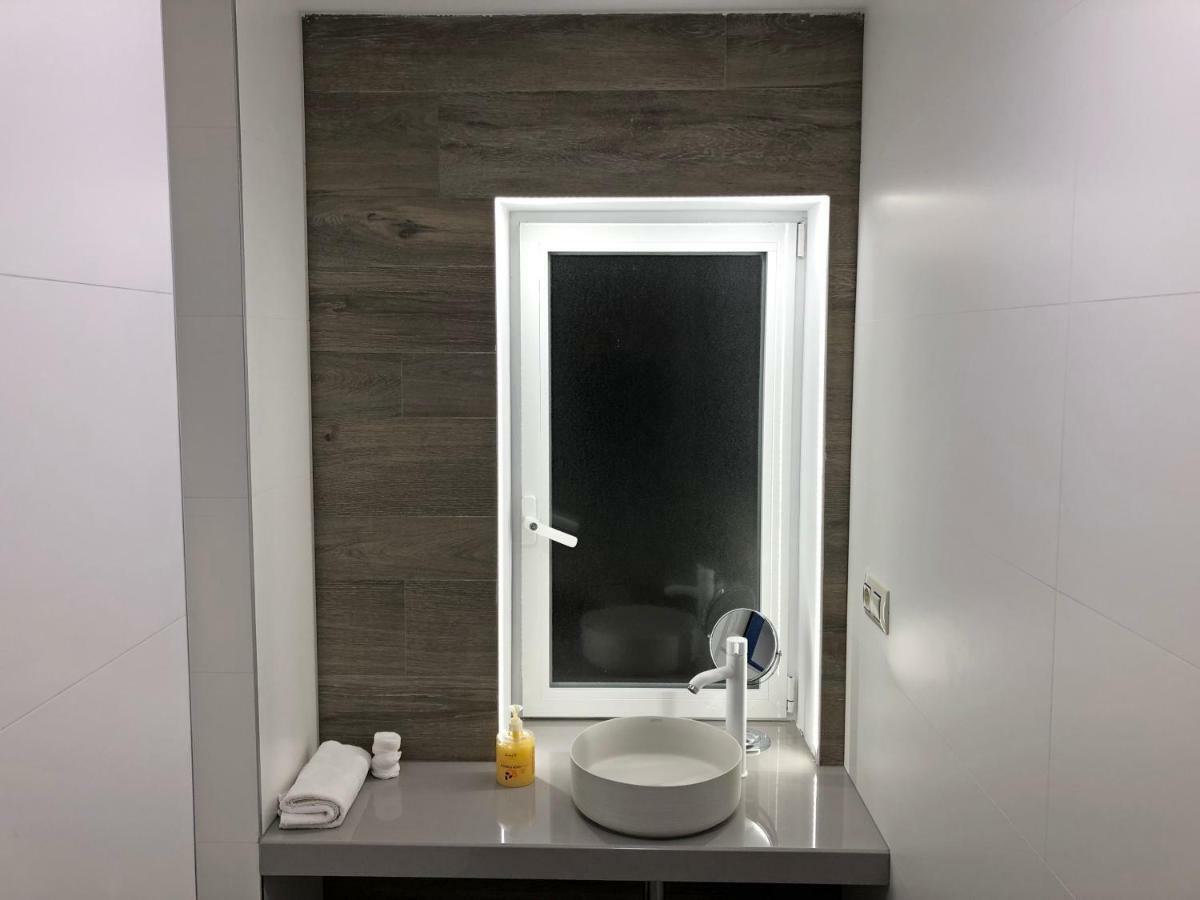 Apartamento Torre Del Clavero Apartment ซาลามังกา ภายนอก รูปภาพ