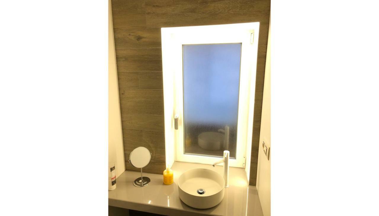 Apartamento Torre Del Clavero Apartment ซาลามังกา ภายนอก รูปภาพ